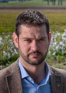 Kit Frederic Peter Franklin