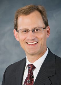 Mark F. Horstemeyer, Ph.D.