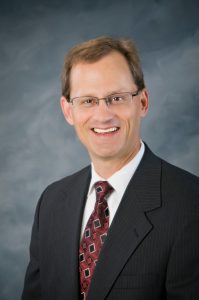 Mark F. Horstemeyer, Ph.D.