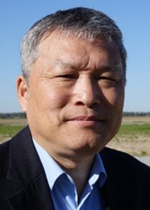 Yanbo Huang
