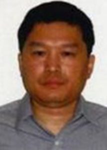 Yanbo Huang, Ph.D.