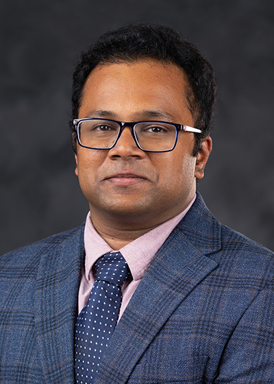 Sreenivasan Meyyappan