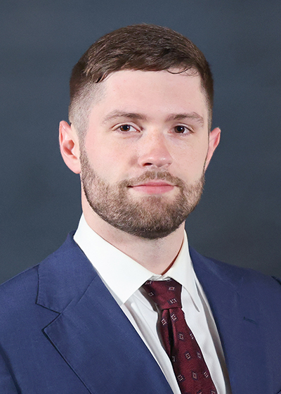 Zack Murphy