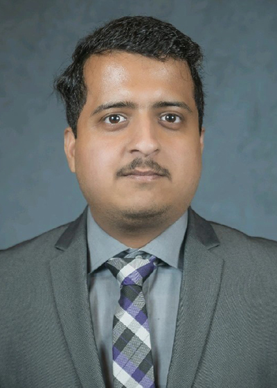 Harsh Pathak