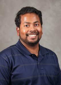 JRaj Prabhu, Ph.D.