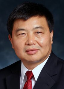 Ruixiu Sui, Ph.D.