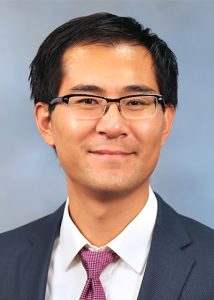 Zhenhua “Jack” Tian, Ph.D.