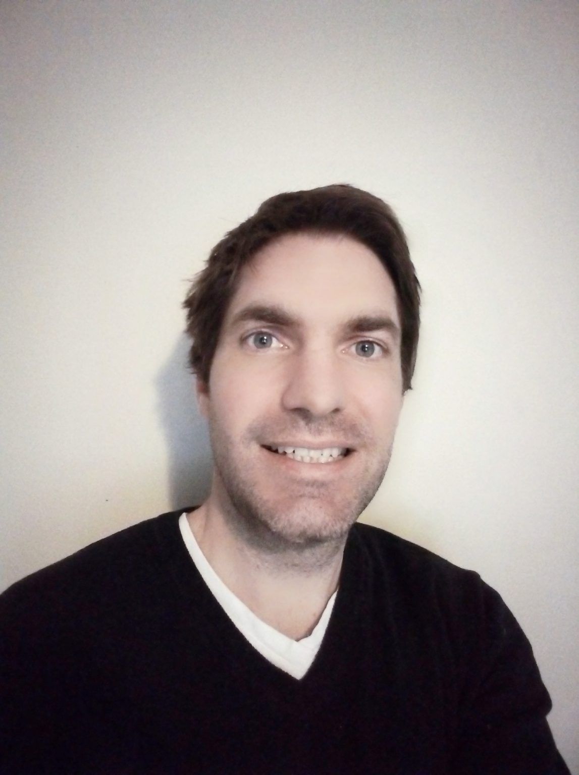 David Van den Heever Agricultural & Biological Engineering