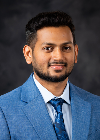 Vinay Vijayakumar