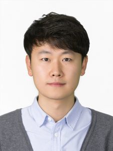 Xiongzhe Han, Ph.D.