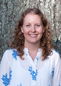 Lindsey Witthaus, Ph.D.
