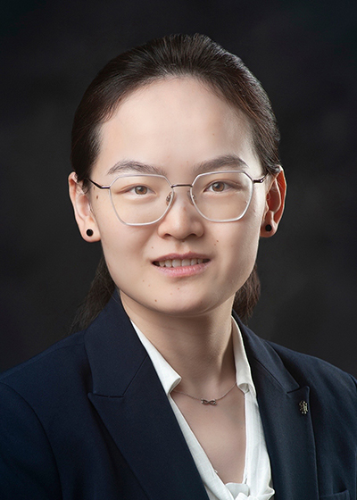 Xin Zhang